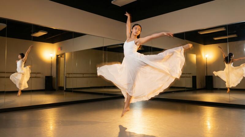 蘑菇视频才艺直播